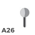 Punta A26